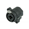 Neutrik NCJ10FI-S 