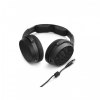Sennheiser HD-490 PRO headphones open