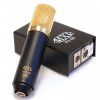 MXL V69 Mogami tube condenser microphone