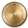 Zildjian ZXGO00517 gong 17″ wytrawione logo