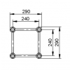 AluStage AL34-200B