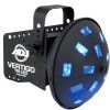 American DJ Vertigo TRI LED svteln efekt<br />(ADJ Vertigo TRI LED svteln efekt)
