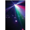American DJ Vertigo TRI LED svteln efekt<br />(ADJ Vertigo TRI LED svteln efekt)