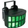 American DJ Aggressor TRI LED svteln efekt<br />(ADJ Aggressor TRI LED svteln efekt)