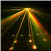 American DJ Aggressor TRI LED svteln efekt<br />(ADJ Aggressor TRI LED svteln efekt)