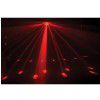 American DJ Aggressor TRI LED svteln efekt<br />(ADJ Aggressor TRI LED svteln efekt)