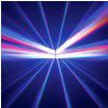 American DJ Aggressor TRI LED svteln efekt<br />(ADJ Aggressor TRI LED svteln efekt)