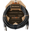 Blackstar przewd mikrofonowy, kabel XLR, 3m, eski/mski