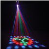 American DJ Jewel LED sv�teln� efekt<br />(ADJ Jewel LED sv�teln� efekt)