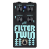 Aguilar Filter Twin Gen2 Dual Envelope Filter bass guitar effect