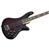 Schecter Stiletto Extreme-4 Black Cherry bass guitar Schecter Stiletto Extreme-4 Black Cherry bass guitar