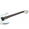 Schecter Demon 6 Vintage White  electric guitar