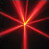 American DJ LED Vision svteln efekt<br />(ADJ LED Vision svteln efekt)