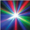 American DJ LED Vision svteln efekt<br />(ADJ LED Vision svteln efekt)