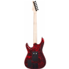 Schecter Sun Valley Super Shredder FR S Red Reign  electric guitar