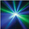 American DJ LED Vision svteln efekt<br />(ADJ LED Vision svteln efekt)