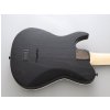 FGN J-Standard Iliad Dark Evolution 7 Open Pore Black gitara elektryczna