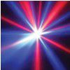 American DJ LED Vision svteln efekt<br />(ADJ LED Vision svteln efekt)