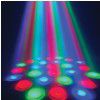American DJ LED Vision svteln efekt<br />(ADJ LED Vision svteln efekt)