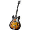 Hagstrom Super Viking 18 Tabacco Sunburst