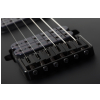 Schecter 2473 Damien 6 Satin Black gitara elektryczna lewor�czna