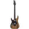 Schecter 1271 Sun Valley Super Shredder Exotic Black Limba gitara elektryczna leworczna