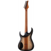 Schecter  Banshee Mach 6 Fallout Burst electric guitar