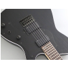 FGN J-Standard Iliad Dark Evolution 664 Open Pore Black