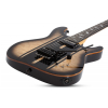 Schecter Signature DJ Ashba Natural Black Burst electric guitar