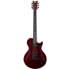 Schecter Apocalypse Solo-II Red Reign electric guitar