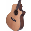 Schecter 3712 Orleans Studio Natural Satin gitara elektroakustyczna