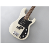 FGN J-Standard Mighty Power,Vintage White bass guitar