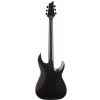 Schecter 2473 Damien 6 Satin Black gitara elektryczna lewor�czna
