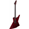Schecter Apocalypse E-1 Red Reign electric guitar