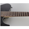 FGN J-Standard Iliad Dark Evolution 664 Open Pore Black