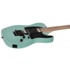 Schecter Sun Valley Super Shredder PT FR Sea Foam Green  electric guitar