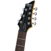 Schecter Deluxe C7 SBK 