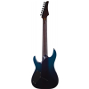 Schecter Reaper 7 Elite MultiScale Deep Ocean BlueBlue   electric guitar