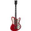 Schecter Ultra Iii Vintage Red