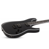 Schecter Reaper 6 Custom Gloss Black electric guitar Schecter Reaper 6 Custom Gloss Black electric guitar