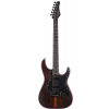 Schecter Sun Valley Super Shredder Exotic Ziricote  electric guitar