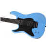 Schecter 1290 Sun Valley Super Shredder FR S Riviera Blue Link gitara elektryczna lewor�czna