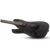 Schecter 2473 Damien 6 Satin Black gitara elektryczna lewor�czna