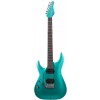 Schecter 2942 Signature Aaron Marshall AM-6 Trem Arctic Jade gitara elektryczna leworczna