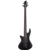 Schecter 2274 Stiletto-5 Stealth Pro Satin Black gitara basowa leworczna