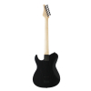 FGN J-Standard Iliad Dark Evolution 664 Open Pore Black