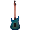 Schecter TRAD Pro Trans Blue Burst  electric guitar