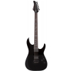 Schecter Reaper 6 Custom Gloss Black electric guitar Schecter Reaper 6 Custom Gloss Black electric guitar