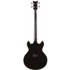 Schecter Charles Berthoud CB-4 See-Thru Black Satin bass guitar Schecter Charles Berthoud CB-4 See-Thru Black Satin bass guitar