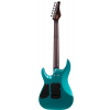 Schecter Signature Aaron Marshall AM-6 Tremolo Arctic Jade  electric guitar